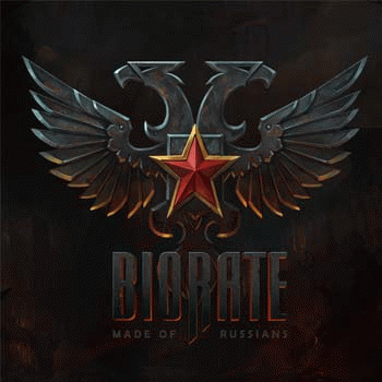 Biorate : Made of Russians